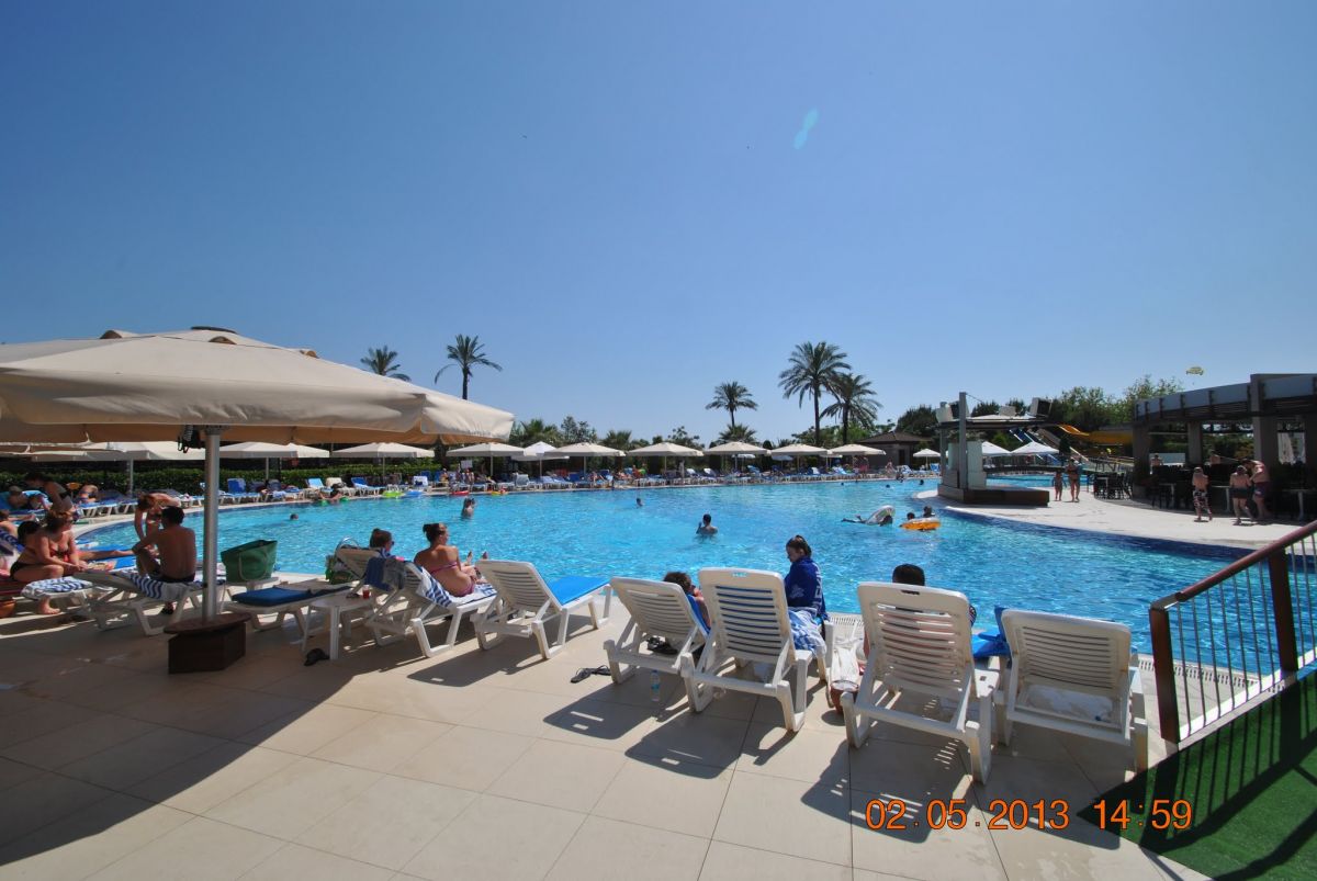 imagini hotel ASTERIA ELITA RESORT SIDE